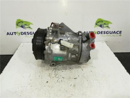 Compresor Aire Acondicionado Fiat CROMA 1 9 8V JTD 