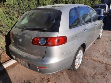 Compresor Aire Acondicionado Fiat CROMA 1 9 8V JTD 