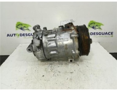 Compresor Aire Acondicionado Fiat CROMA 1 9 8V JTD 