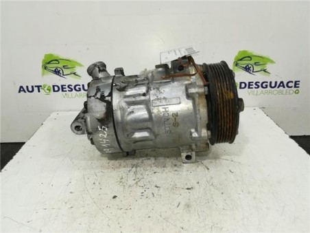 Compresor Aire Acondicionado Fiat CROMA 1 9 8V JTD 