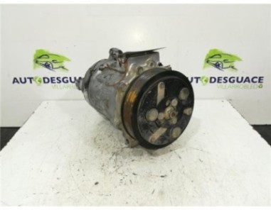 Compresor Aire Acondicionado Fiat CROMA 1 9 8V JTD 