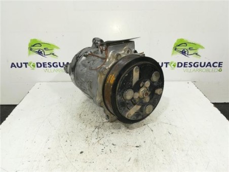 Compresor Aire Acondicionado Fiat CROMA 1 9 8V JTD 