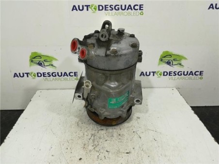Compresor Aire Acondicionado Fiat CROMA 1 9 8V JTD 