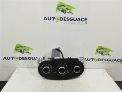 Mandos Calefaccion / Aire Acondicionado Dacia LODGY 1 6 