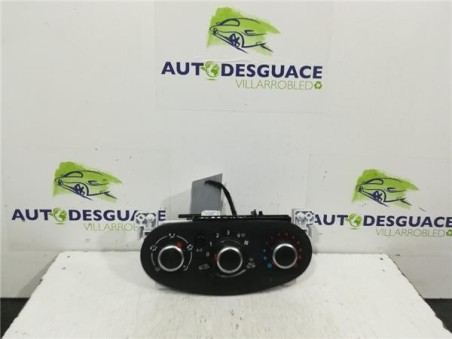 Mandos Calefaccion / Aire Acondicionado Dacia LODGY 1 6 
