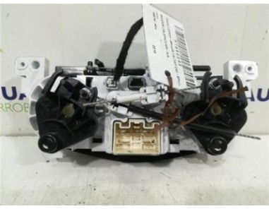 Mandos Calefaccion / Aire Acondicionado Dacia LODGY 1 6 