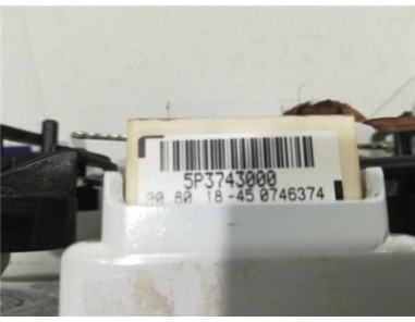 Mandos Calefaccion / Aire Acondicionado Dacia LODGY 1 6 