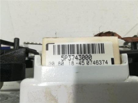 Mandos Calefaccion / Aire Acondicionado Dacia LODGY 1 6 