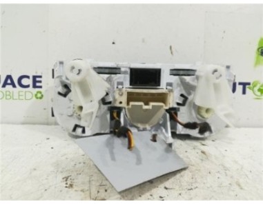 Mandos Calefaccion / Aire Acondicionado Opel CORSA E 1 4 16V CAT bivalent  Gasolina / GPL 