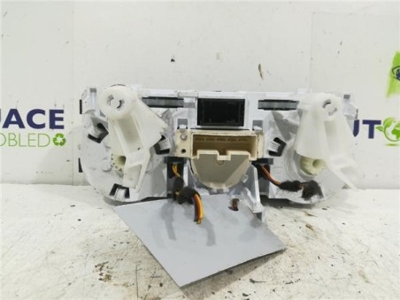Mandos Calefaccion / Aire Acondicionado Opel CORSA E 1 4 16V CAT bivalent  Gasolina / GPL 