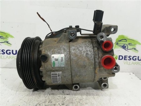 Compresor Aire Acondicionado Kia VENGA 1 4 CRDi 