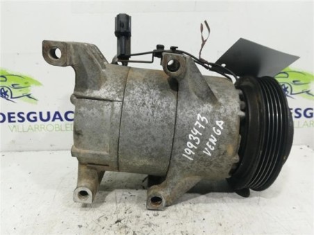 Compresor Aire Acondicionado Kia VENGA 1 4 CRDi 
