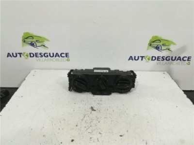 Mandos Calefaccion / Aire Acondicionado Skoda Rapid  1 6 Active [1 6 Ltr  - 85 kW TDI DPF]