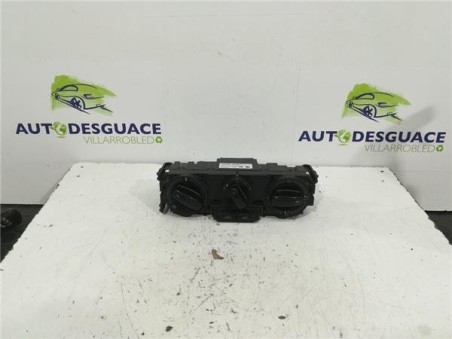 Mandos Calefaccion / Aire Acondicionado Skoda Rapid  1 6 Active [1 6 Ltr  - 85 kW TDI DPF]
