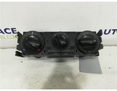 Mandos Calefaccion / Aire Acondicionado Skoda Rapid  1 6 Active [1 6 Ltr  - 85 kW TDI DPF]