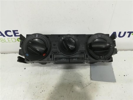 Mandos Calefaccion / Aire Acondicionado Skoda Rapid  1 6 Active [1 6 Ltr  - 85 kW TDI DPF]