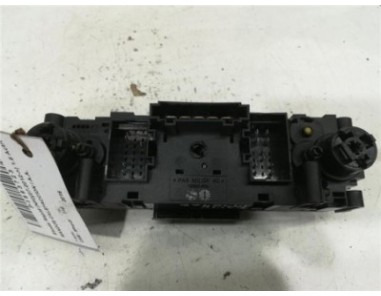 Mandos Calefaccion / Aire Acondicionado Skoda Rapid  1 6 Active [1 6 Ltr  - 85 kW TDI DPF]