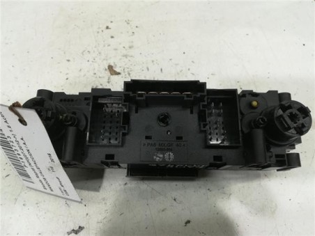 Mandos Calefaccion / Aire Acondicionado Skoda Rapid  1 6 Active [1 6 Ltr  - 85 kW TDI DPF]