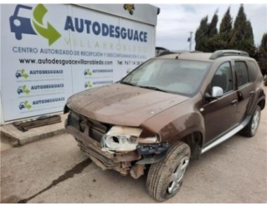 Compresor Aire Acondicionado Dacia Duster I  1 6 Ambiance 4x4 [1 6 Ltr  - 77 kW 16V CAT]