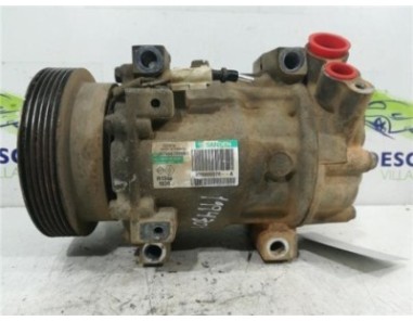 Compresor Aire Acondicionado Dacia Duster I  1 6 Ambiance 4x4 [1 6 Ltr  - 77 kW 16V CAT]
