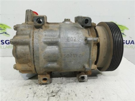 Compresor Aire Acondicionado Dacia Duster I  1 6 Ambiance 4x4 [1 6 Ltr  - 77 kW 16V CAT]