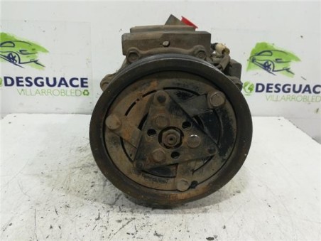 Compresor Aire Acondicionado Dacia Duster I  1 6 Ambiance 4x4 [1 6 Ltr  - 77 kW 16V CAT]