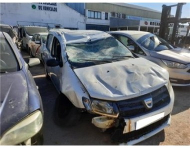 Compresor Aire Acondicionado Dacia Sandero II  1 2 Ambiance [1 2 Ltr  - 55 kW 16V CAT]