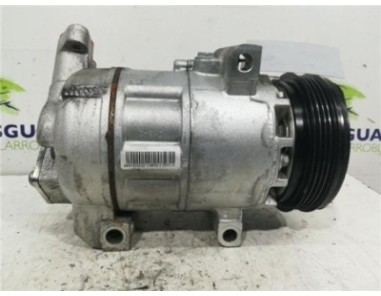 Compresor Aire Acondicionado Dacia Sandero II  1 2 Ambiance [1 2 Ltr  - 55 kW 16V CAT]
