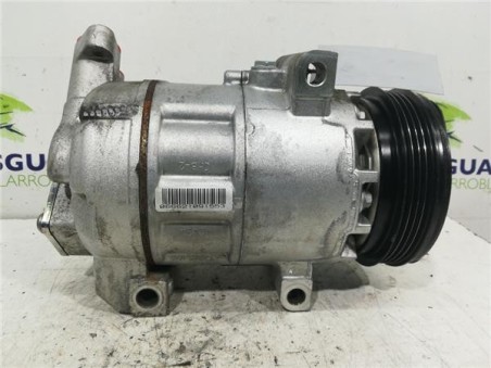 Compresor Aire Acondicionado Dacia Sandero II  1 2 Ambiance [1 2 Ltr  - 55 kW 16V CAT]