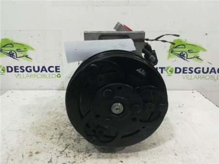 Compresor Aire Acondicionado Dacia Sandero II  1 2 Ambiance [1 2 Ltr  - 55 kW 16V CAT]