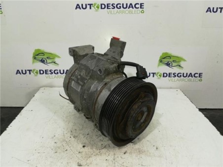 Compresor Aire Acondicionado Toyota RAV4  2 0 VVTi 4WD