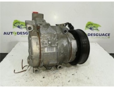 Compresor Aire Acondicionado Toyota RAV4  2 0 VVTi 4WD
