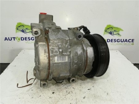 Compresor Aire Acondicionado Toyota RAV4  2 0 VVTi 4WD