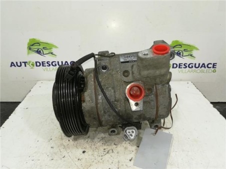 Compresor Aire Acondicionado Toyota RAV4  2 0 VVTi 4WD