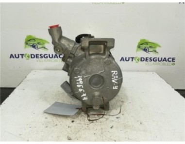 Compresor Aire Acondicionado Toyota RAV4  2 0 VVTi 4WD