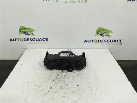 Mandos Calefaccion / Aire Acondicionado Seat Mii  1 0 @Mii [1 0 Ltr  - 55 kW]