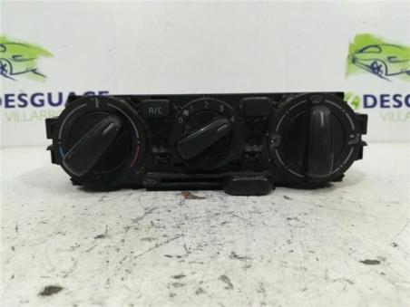 Mandos Calefaccion / Aire Acondicionado Seat Mii  1 0 @Mii [1 0 Ltr  - 55 kW]