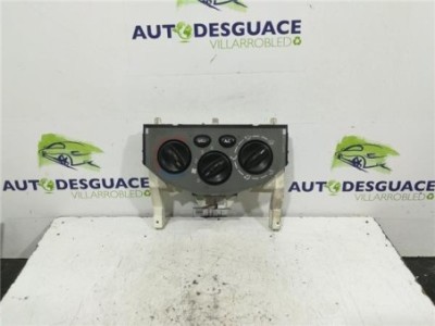 Mandos Calefaccion / Aire Acondicionado Renault TRAFIC COMBI 2 0 dCi D