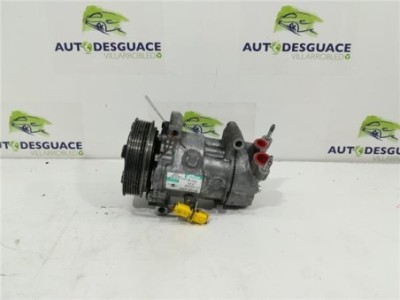 Compresor Aire Acondicionado Mini Mini  1 4 One [1 4 Ltr  - 70 kW 16V CAT]