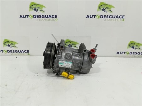 Compresor Aire Acondicionado Mini Mini  1 4 One [1 4 Ltr  - 70 kW 16V CAT]