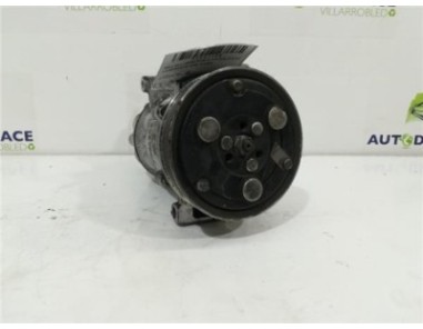 Compresor Aire Acondicionado Mini Mini  1 4 One [1 4 Ltr  - 70 kW 16V CAT]