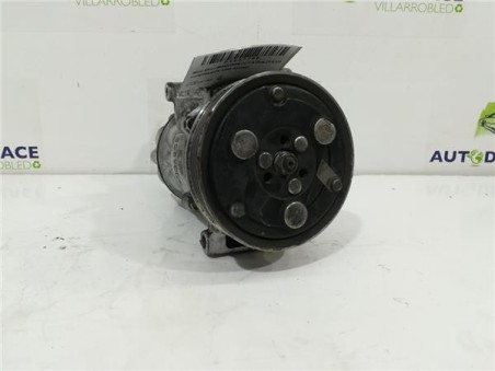 Compresor Aire Acondicionado Mini Mini  1 4 One [1 4 Ltr  - 70 kW 16V CAT]