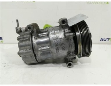 Compresor Aire Acondicionado Mini Mini  1 4 One [1 4 Ltr  - 70 kW 16V CAT]