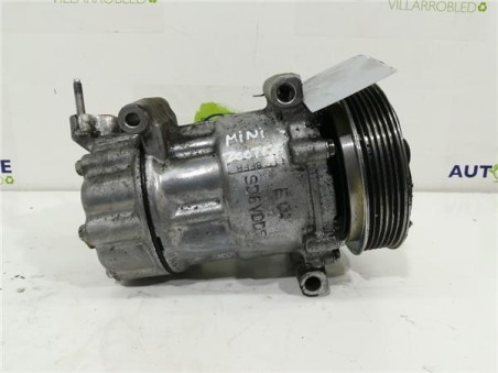 Compresor Aire Acondicionado Mini Mini  1 4 One [1 4 Ltr  - 70 kW 16V CAT]