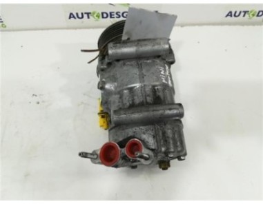 Compresor Aire Acondicionado Mini Mini  1 4 One [1 4 Ltr  - 70 kW 16V CAT]