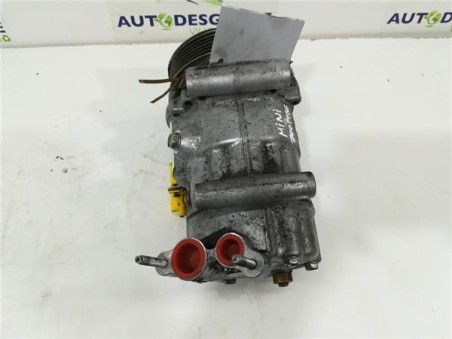 Compresor Aire Acondicionado Mini Mini  1 4 One [1 4 Ltr  - 70 kW 16V CAT]