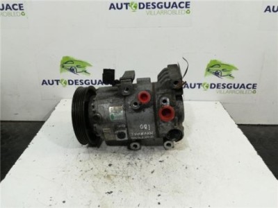 Compresor Aire Acondicionado Hyundai i30  1 4 Klass [1 4 Ltr  - 66 kW CRDi CAT]