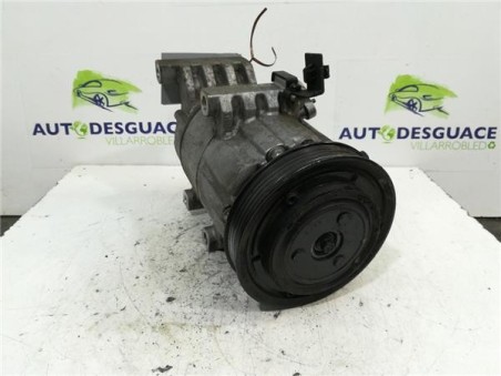 Compresor Aire Acondicionado Hyundai i30  1 4 Klass [1 4 Ltr  - 66 kW CRDi CAT]