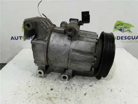 Compresor Aire Acondicionado Hyundai i30  1 4 Klass [1 4 Ltr  - 66 kW CRDi CAT]