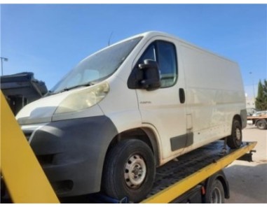 Compresor Aire Acondicionado Citroen JUMPER Furgón 2 2 HDi 120